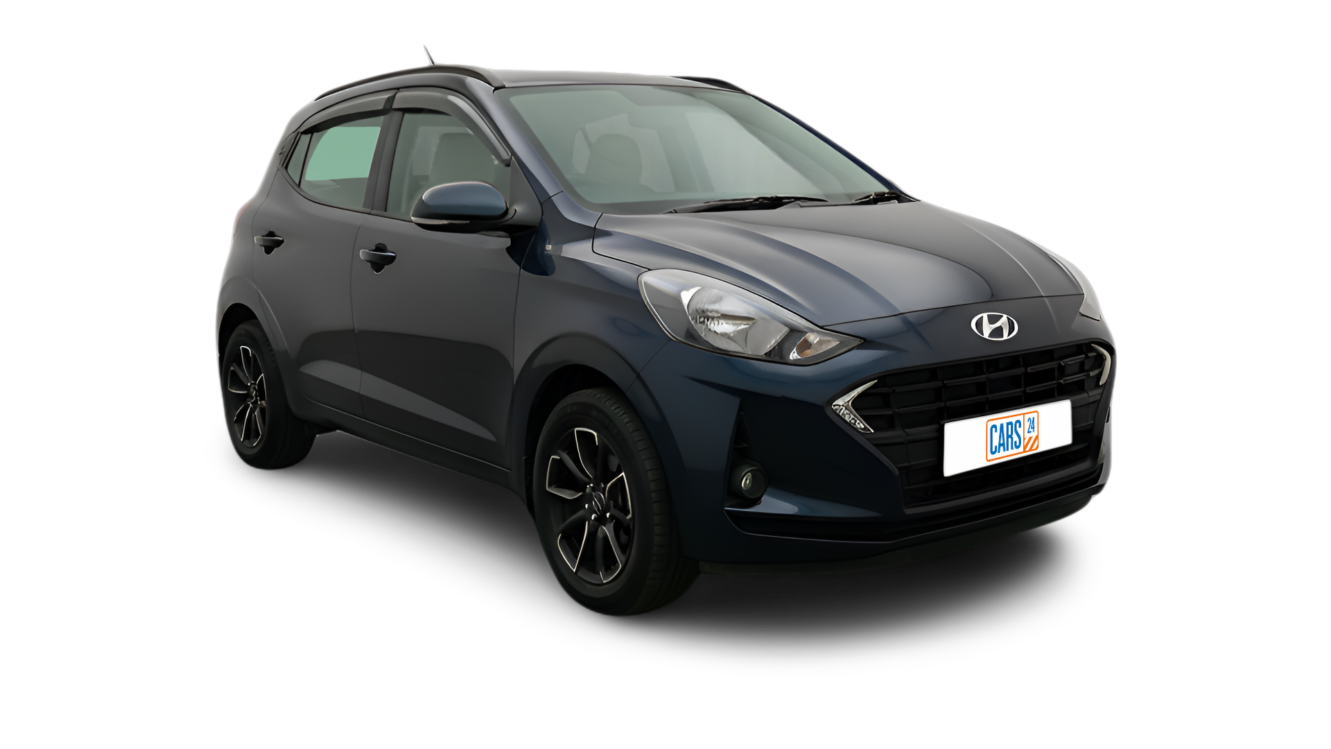 Hyundai GRAND I10 NIOS-img